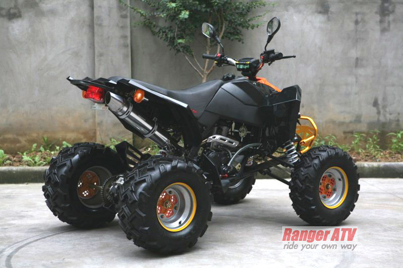 RANGER ATV Sport 250cc