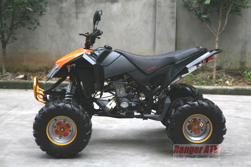 RANGER ATV Sport 250cc