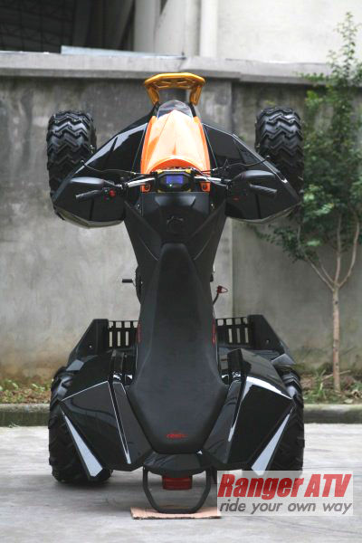 RANGER ATV Sport 250cc