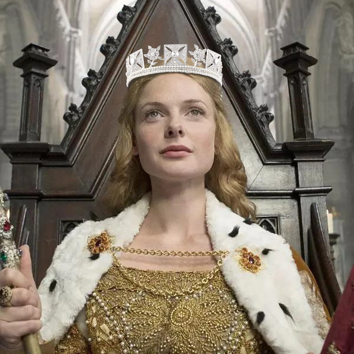 (พร้อมส่ง) มงกุฏผู้ชาย 099 เจ้าชาย พระราชา การประกวด สินค้าพร้อมส่ง ไม่ต้องรอนาน งานพรีเมี่ยม ส่งด่วนจาก จ.อุบลราชธานี