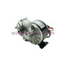 MY1016Z2 36vdc 250w มอเตอร์เกียร์ แกนเยื้อง 300rpm