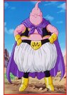 ชุดจอมมารบูแบบอ้วน / buu majin