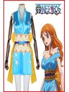 ชุดนามิ วันพีช One piece
