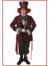 ชุดช่างทำหมวก แมทเฮดเทอร์ Mad Hatter @ อลิส อิน วันเดอร์แลนด์