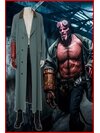 ชุดเฮลล์บอย /Hellboy เฮลล์บอย / ฮีโร่พันธุ์นรก