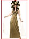 ชุดคลีโอพัตราสีทอง