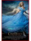 ชุดเจ้าหญิงซินเดอเรลล่า @ Movie 2015