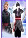 ชุดคริสตอฟ @ Elsa Frozen