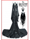 ชุดแม่มด Maleficent