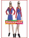 ชุดสไปเดอร์เกิลร์