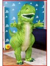 ชุดไดโนเสาร์ Rex @ Toys Story