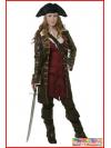 ชุดโจรสลัดอลิซาเบธ @ ไพเรทส์ออฟเดอะแคริบเบียน