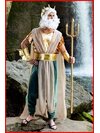ชุดโพไซดอน Poseidon / ชุดเทพเจ้ากรีก / ชุดเทพเจ้าแห่งท้องทะเล