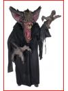 ชุดปีศาจค้างคาว Bat Creature Reacher