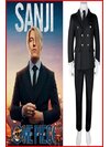 ชุดซันจิ วันพีช @ netflix