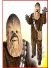 ชุดชิวอี้ / ชิวบัคก้า Chewbacca @ Star Wars