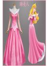 ชุดเจ้าหญิงออโรร่า @ Sleeping beauty