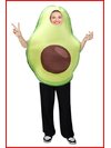 ชุดอะโวคาโด้