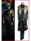 ชุดโลกิ @ The Avengers
