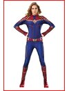 ชุดกัปตันมาเวล / captain marvel
