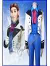 ชุดเจ้าชายฮานส์ @ Elsa Frozen