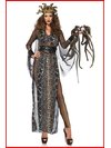 ชุดราชินีเมดูซ่า Medusa V.1 / ชุดเทพเจ้า