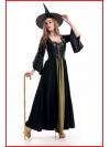 ชุดแม่มด
