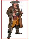 ชุดโจรสลัดชาย @ ไพเรทออฟดิคาริบเบี้ยน