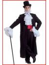 ชุดแวมไพร์ แดร็กคูล่า