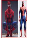 ชุดสไปเดอร์แมน 2016 แบบบอดี้สูท