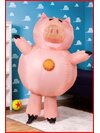 Hamm Piggy @ Toys Story