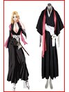 ชุดยูกาตะหญิง / Bleach บลีช เทพมรณะ