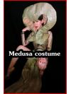 ชุดเมดูซ่า v.2 / ชุดเทพเจ้า