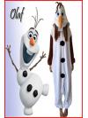 ชุดมนุษย์หิมะโอลาฟ @ เอลซ่า ฟอร์เซ่น / elsa frozen