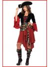 ชุดโจรสลัดหญิง