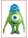 ชุดไมค์ Mike @ Monsters Inc