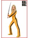 ชุด Kill Bill นางฟ้า ซามูไร