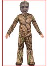 ชุด Groot @ การ์เดี้ยน