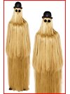 ชุด Cousin Itt Addams Family / อดัม แฟมิลี่
