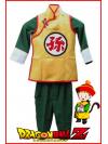 ชุดโกฮัง @ ดราก้อนบอล