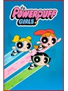 ชุดพาวเวอร์พัฟฟ์เกิลส์ / Powerpuff Girl