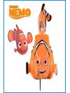 ชุดปลานีโม่ ชุด Nemo