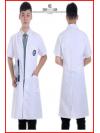 ชุดเสื้อกาวหมอ / เสื้อแพทย์ / ชุดหมอ / ชุดพยาบาล / ชุดอาชีพ / ชุดอาชีพในฝัน