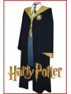 ชุดเสื้อคลุมแฮรี่พ็อตเตอร์ # บ้าน Hufflepuff