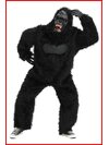 ชุดคิงคอง / ชุดลิง / ชุดกอริลลา