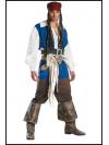 ชุดโจรสลัดแจ็คสแปโรว์