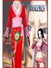 ชุดโบอา วันพีช One piece