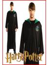ชุดเสื้อคลุมแฮรี่พ็อตเตอร์ # บ้าน Slytherin