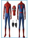 ชุดสไปเดอร์แมน