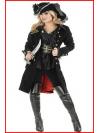 ชุดโจรสลัดหญิง